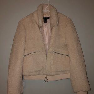 Forever 21 Jacket Size L